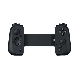 Razer Kishi V2 Black Lightning Gamepad Analogue / Digital iOS