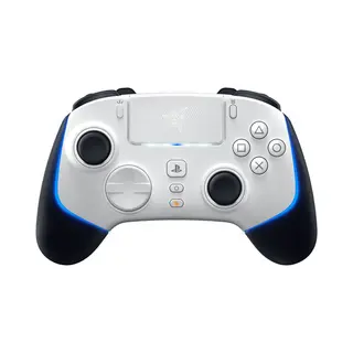 Razer Wolverine V2 Pro White Gamepad Analogue / Digital Pc, PlayStation 5