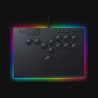 Razer Kitsune Black Usb Special Pc, PlayStation 5