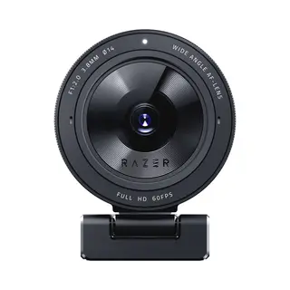 Razer Kiyo Pro webcam 2.1 Mp 1920 x 1080 pixels Usb Black