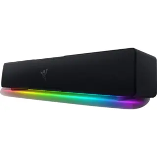 Razer Leviathan V2 X Schwarz 65 W