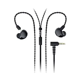 Razer Moray Kopfhörer Kabelgebunden In-ear Schwarz