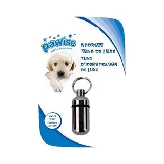 Pawise Address Tube De Luxe