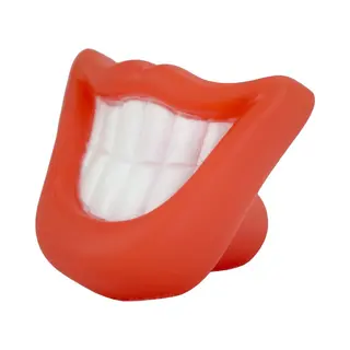 Pawise Funny Face - Big Tooth