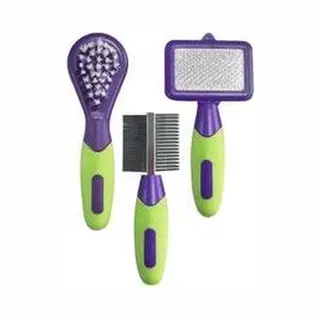 Pawise Grooming Set