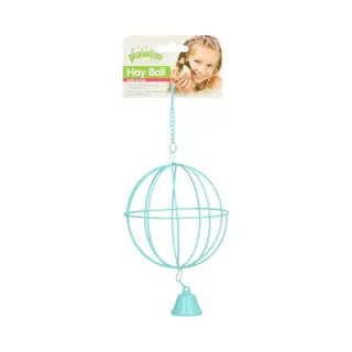Pawise Hay Ball 10cm