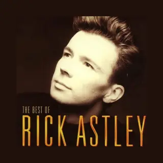 The Best Of Rick Astley