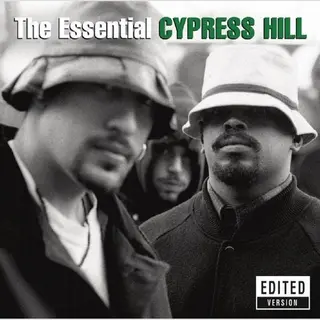 Sony Music Essential Cypress Hill