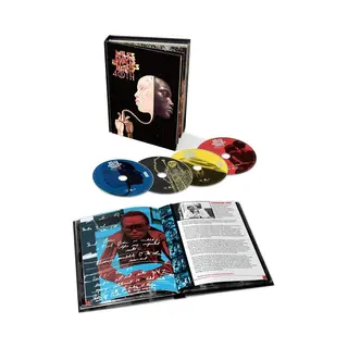 Pias Es Brew, 40th Anniversary Collector's Edition