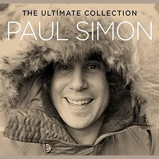 RecordCityJP Lp Plaat Paul Simon - The Ultimate Collection 88875085521 Sony Music 2015 Europa Rock