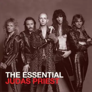 Sony Music Essential Judas Priest
