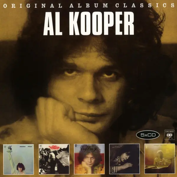 Sony Music Original Album Classics thumbnail
