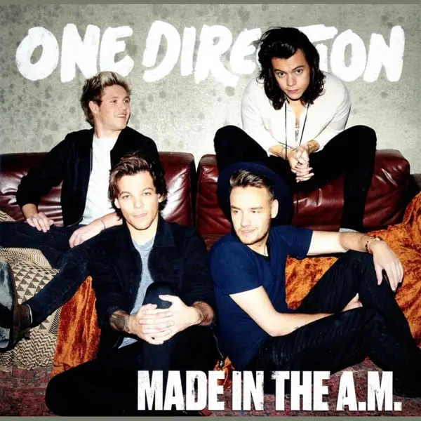 1 Made In The A.M. thumbnail