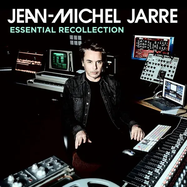Jean-Michel Jarre Essential Recollection thumbnail