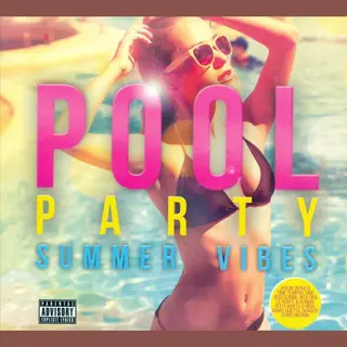 Pool Party - Summer Vibes