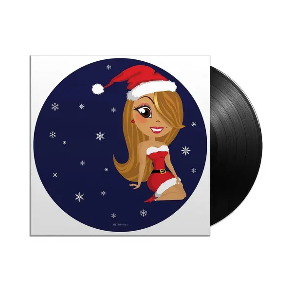 All I Want For Christmas Is You (Lp) thumbnail