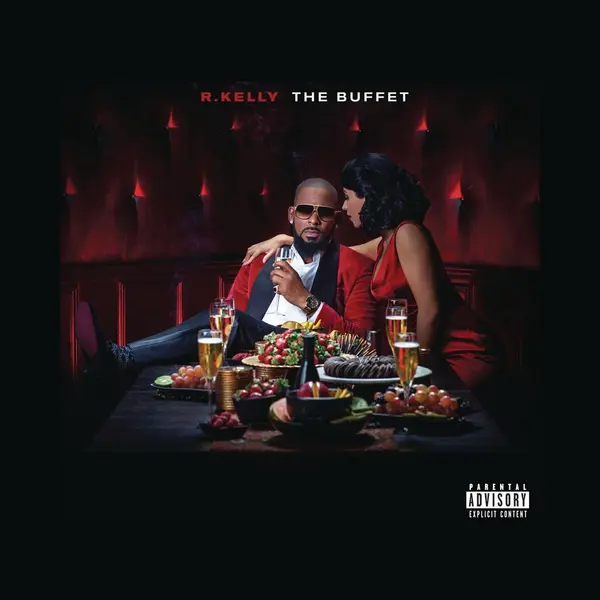 Bertus Distributie The Buffet (Deluxe Version) thumbnail