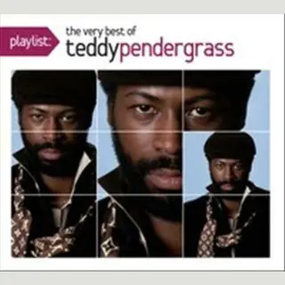 Pendergrass Teddy - Playlist, Very Best Of