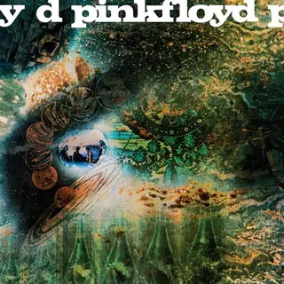 Legacy Recordings A Saucerful Of Secrets