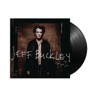 Sony Music Cmg You And I [Vinyl Lp]
