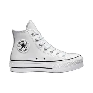Converse Chuck Taylor All Star Lift Platform Leather