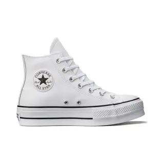 Converse Chuck Taylor All Star Lift Platform Leather