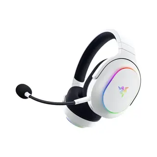 Razer Barracuda X Chroma Headset Wireless Head-band Gaming Usb Type-C Bluetooth Black, White