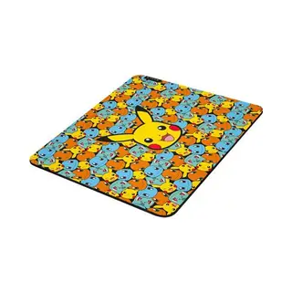 Razer Gaming Mauspad Gigantus V2 Medium (Pokémon Kanto Starters Edition)