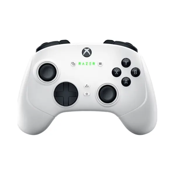 Razer Wolverine V3 Pro Weiß Usb Gamepad Analog Pc, Xbox Series S, Xbox Series X thumbnail