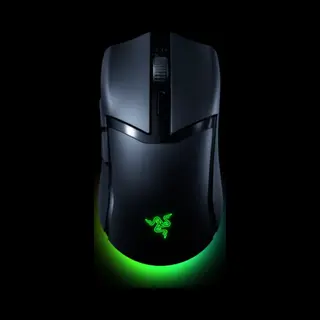Razer Cobra HyperSpeed Maus Gaming rechts Rf Wireless + Bluetooth + Usb Type-A Optisch 26000 Dpi