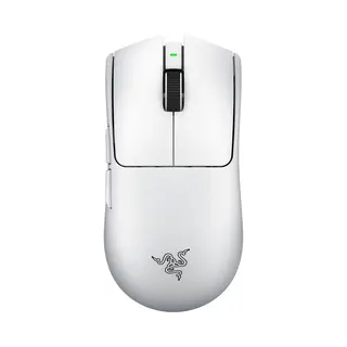 Razer Viper V4 Pro - White (Draadloze), Muis, Wit