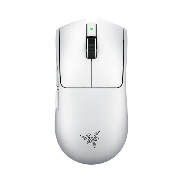 Razer Viper V4 Pro - White (Draadloze), Muis, Wit thumbnail