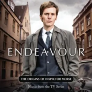 Sony Uk Endeavour