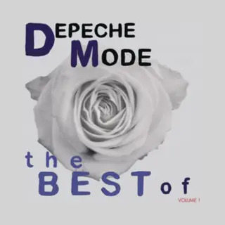 Sony Music Cmg The Best Of Depeche Mode, Vol. 1