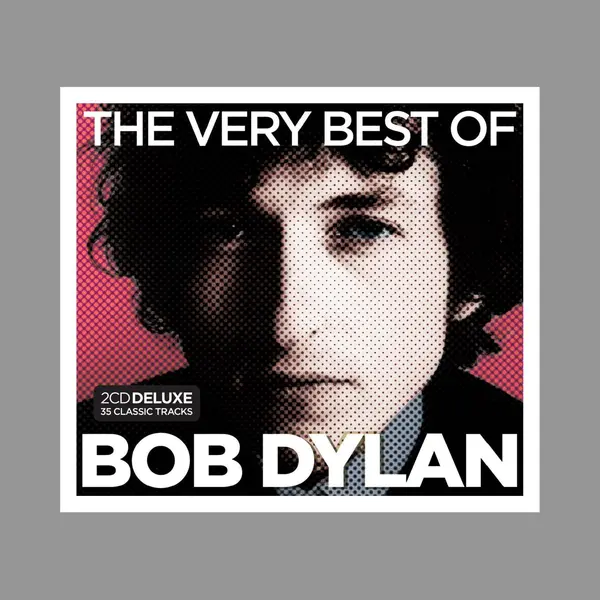 Bob Dylan Very Best Of-Deluxe thumbnail