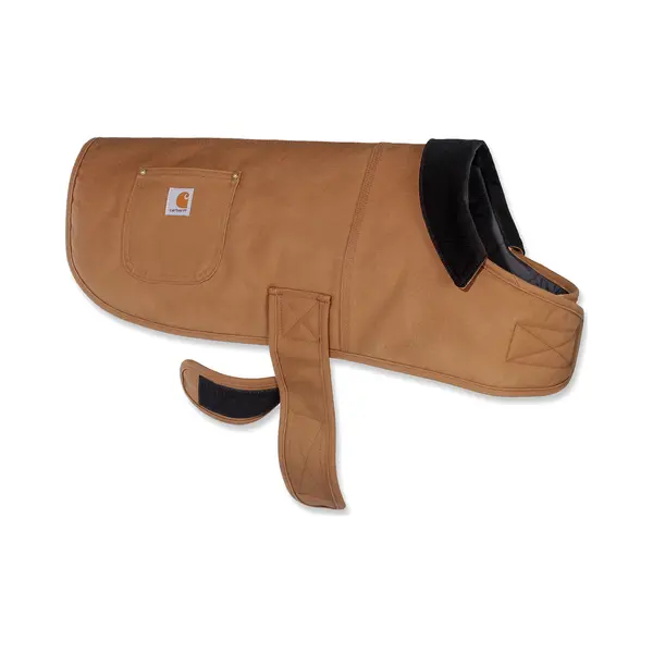 Carhartt Hundeweste Dog Chore P000340 thumbnail