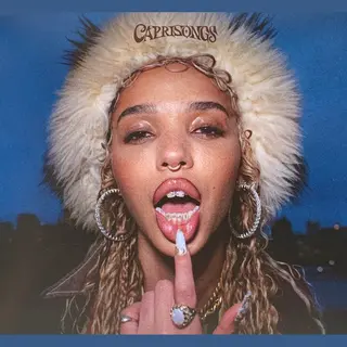 1 Caprisongs
