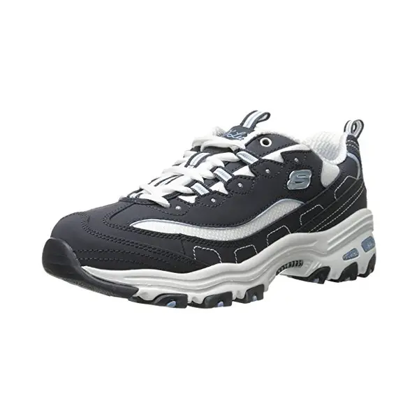Skechers Sneaker DLites Biggest Fan thumbnail