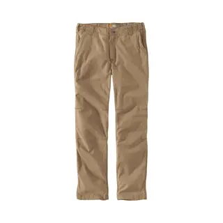 Carhartt Hose Rigby Straight Fit Pant Dark Khaki-W31-L34