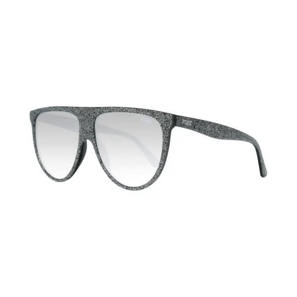 Victoria's Secret PK0015 5921A - Zonnebril - Zwartkleurig/Grijs - 59 Mm thumbnail