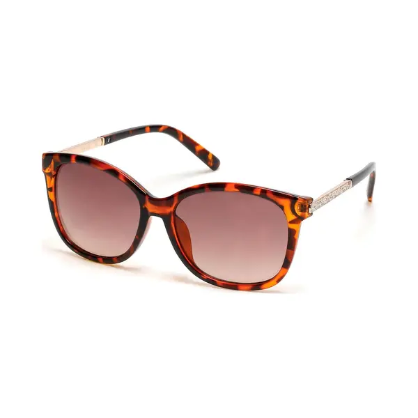 Zonnebril Dames Guess GF0394-5652F ø 56 Mm thumbnail