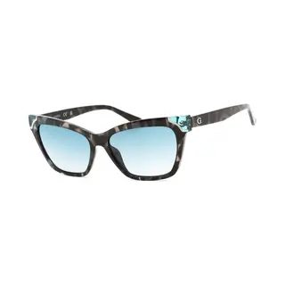 Zonnebril Dames Guess GU7840-89W ø 57 Mm