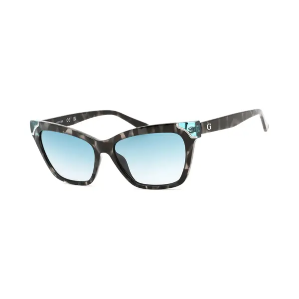 Zonnebril Dames Guess GU7840-89W ø 57 Mm thumbnail