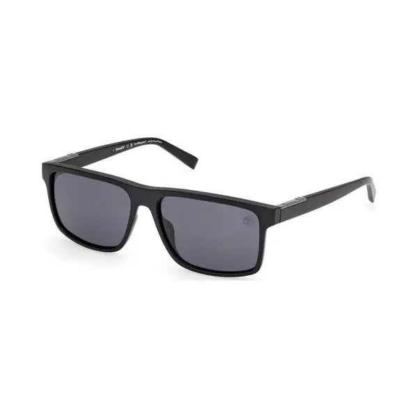 Timberland Sonnenbrillen Polarized TB00006 02D thumbnail