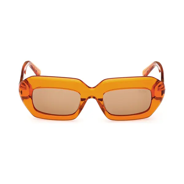 Pucci EP0245 42E Orange/monocolor 51/21/140 Vrouw Zonnebrillen thumbnail