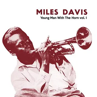 Doxy records Young Man With The Horn Vol.1 [Vinyl Lp]