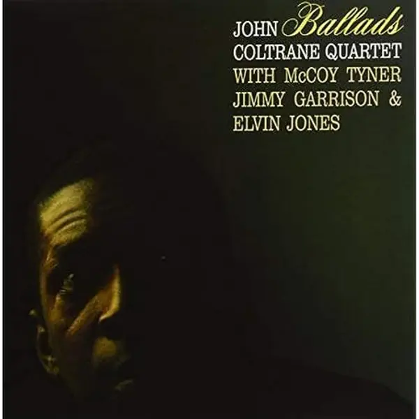 Imports Ballads thumbnail