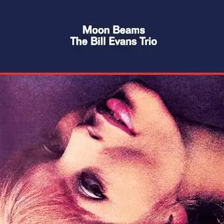 Vinyl Castle Moon Beams