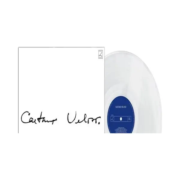 Lilith Veloso, Caetano (Irene) thumbnail