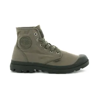 Schuhe Palladium | Pampa Hi | Dusky Green
